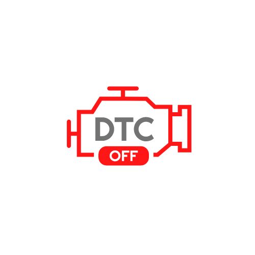 DTC OFF